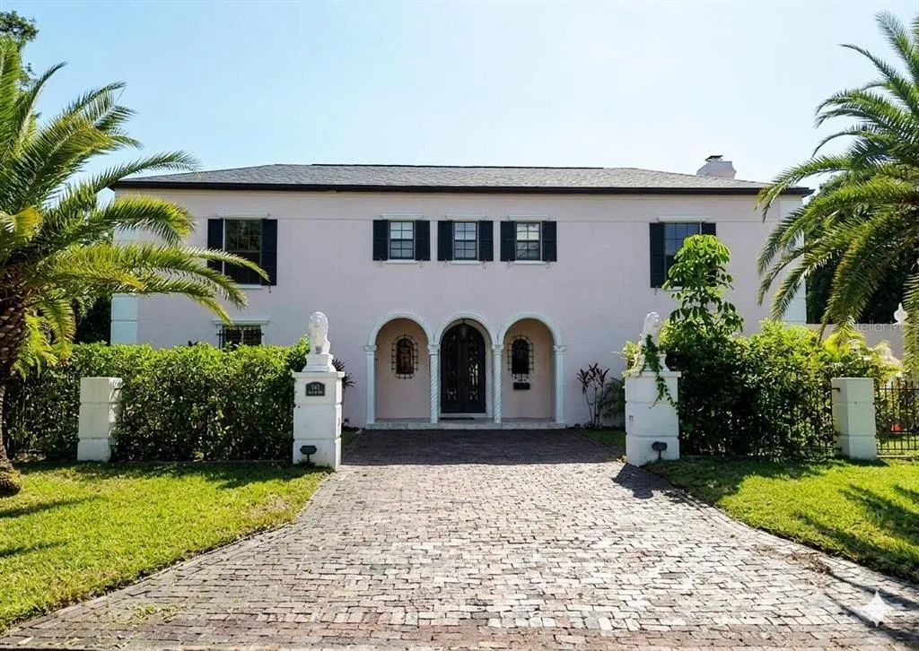 411 72ND STREET S, ST PETERSBURG, FL 33707