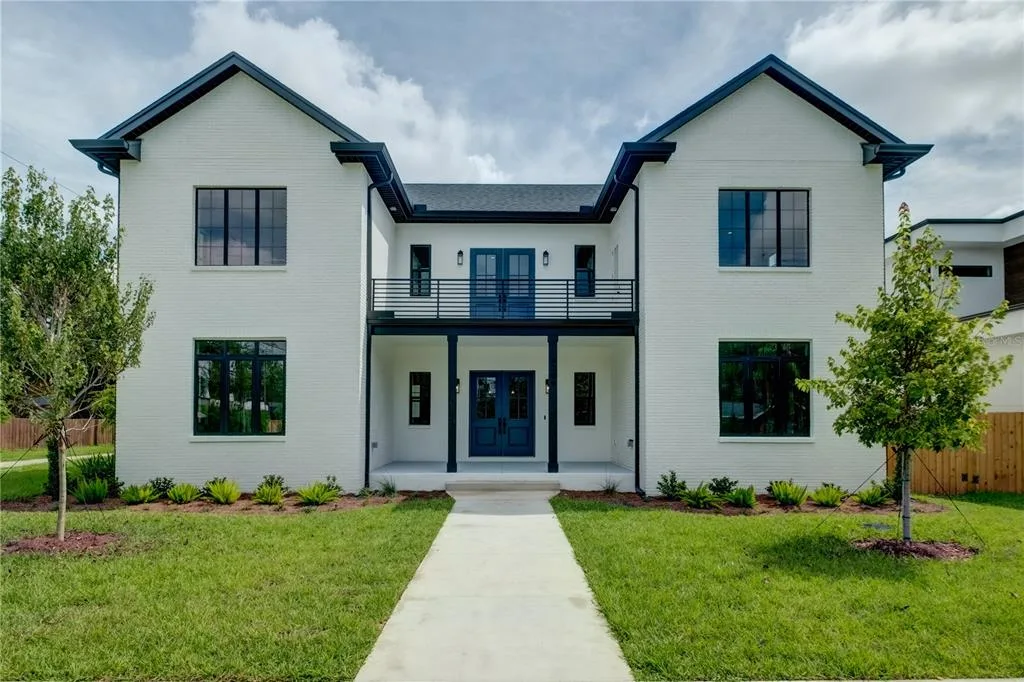 805 W INDIANA AVENUE, TAMPA, FL 33603