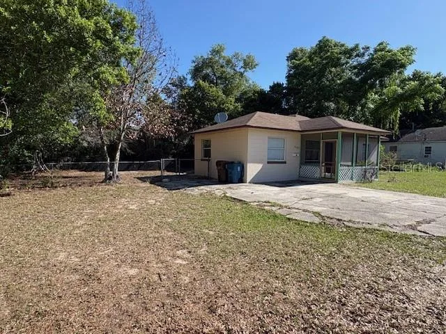 713 EUCLID AVENUE, LAKE WALES, FL 33853