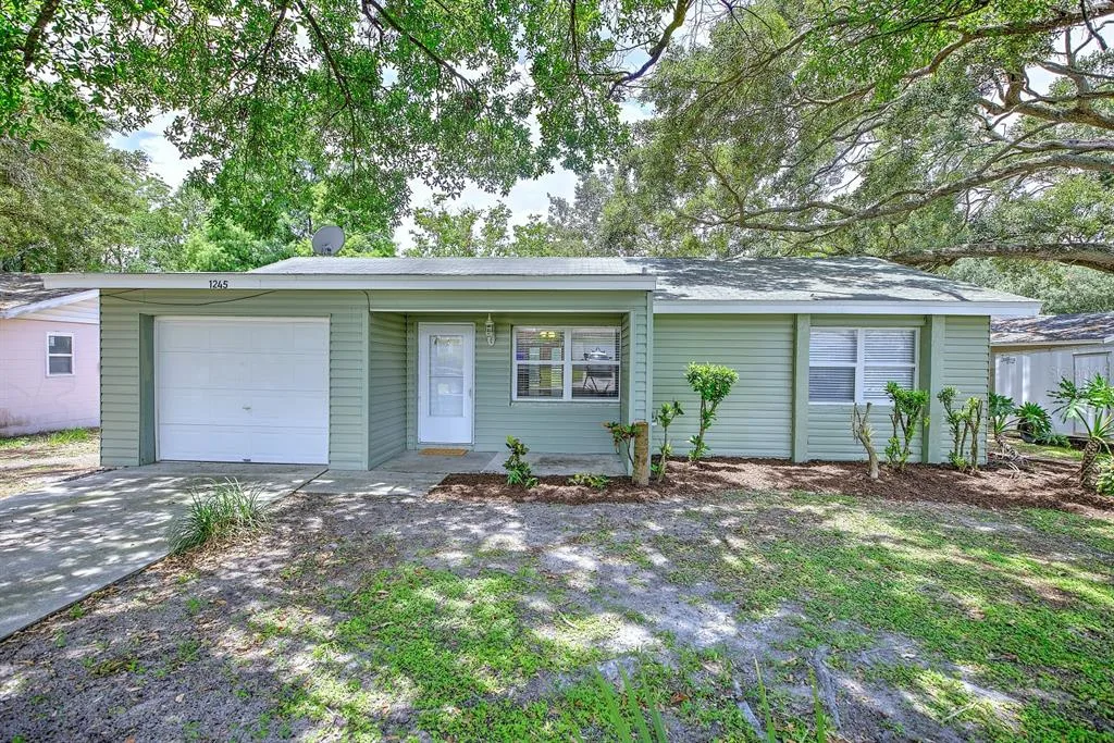 1245 HONEYTREE LN E LANE E, LAKELAND, FL 33801
