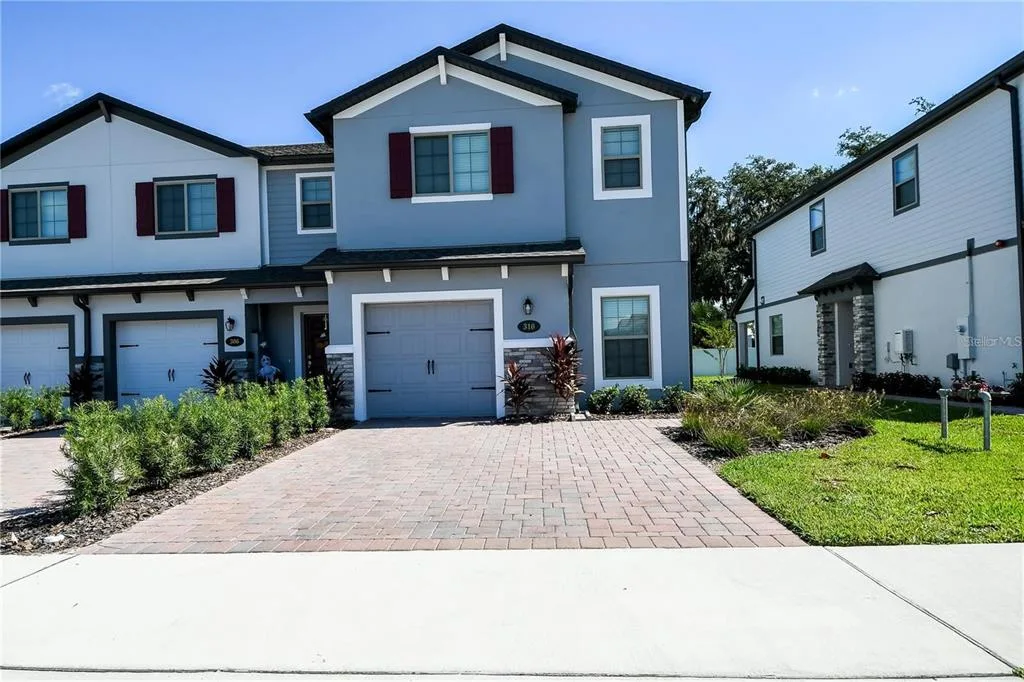 310 CEDAR BARK LANE, SANFORD, FL 32771