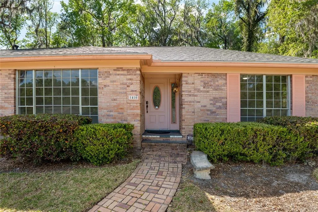 1410 NW 28TH STREET, GAINESVILLE, FL 32605