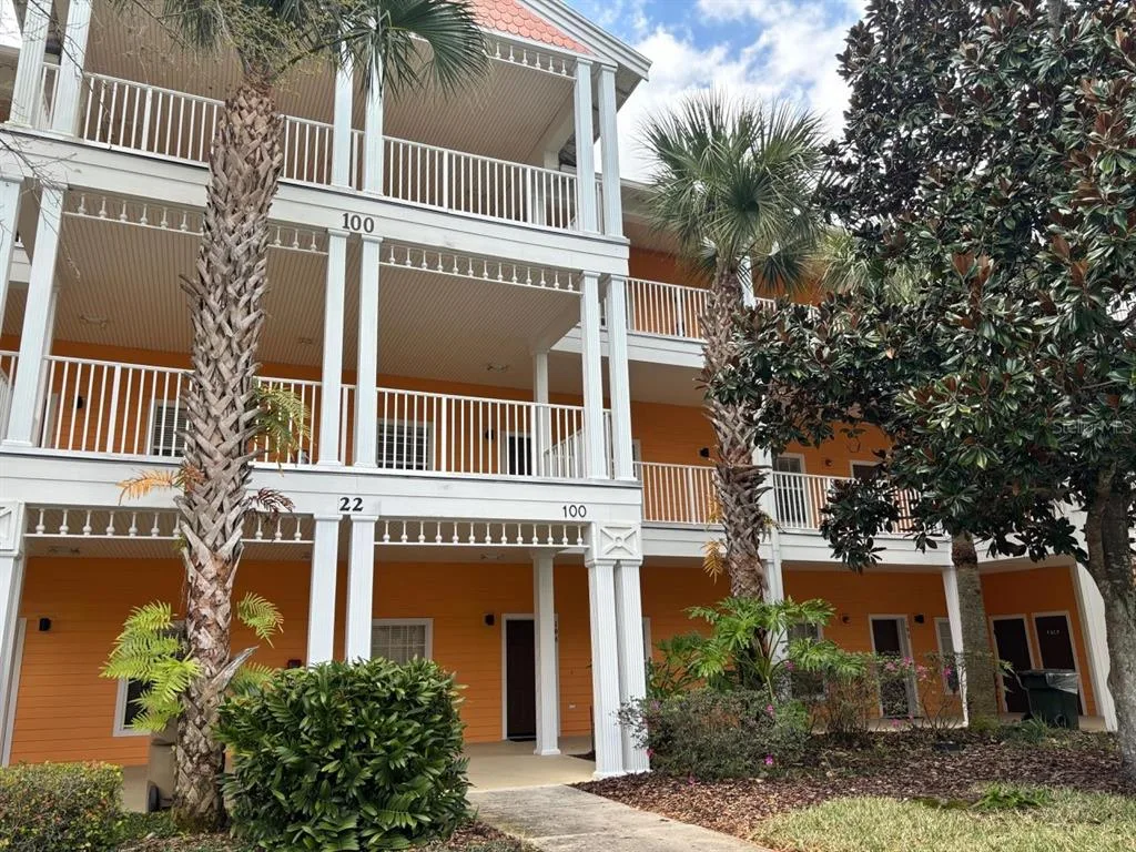 115 ROGUES RETREAT # 115, DAVENPORT, FL 33897