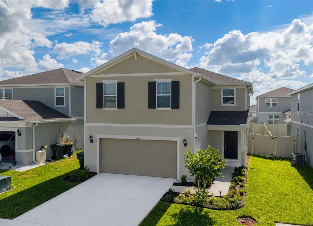1643 DELIGHTFUL DRIVE, DAVENPORT, FL 33896