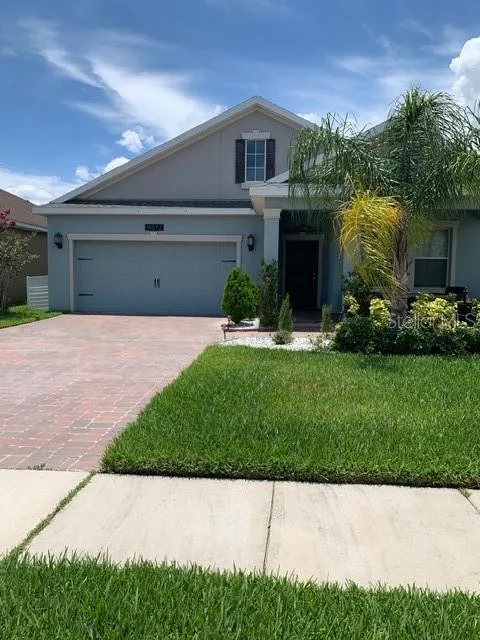 14072 GOLD BRIDGE DRIVE, ORLANDO, FL 32824