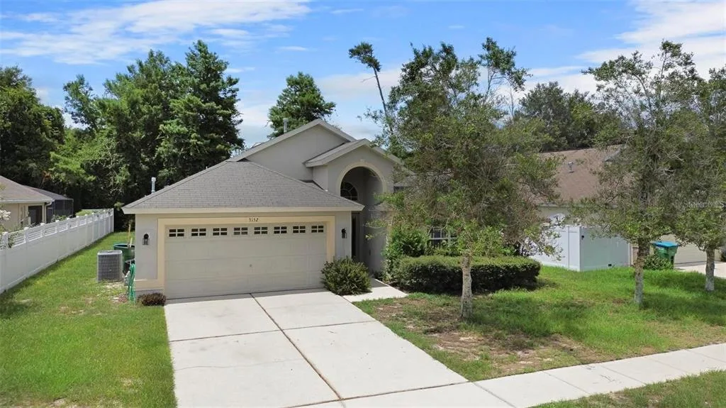 3152 WOOD ROSE WAY, DELTONA, FL 32725