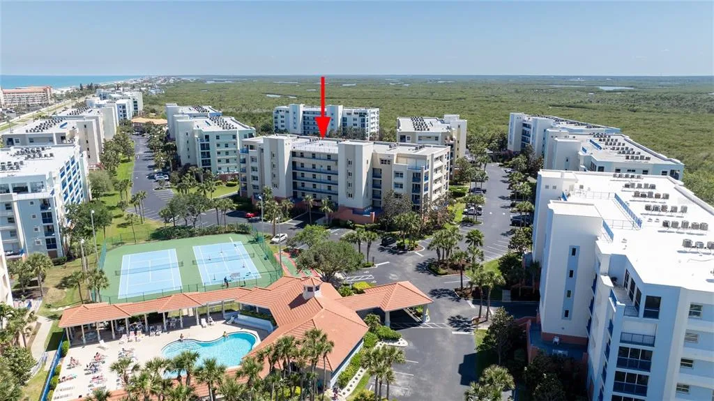 5300 S ATLANTIC AVENUE # 8-304, NEW SMYRNA BEACH, FL 32169