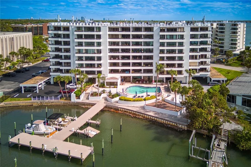 5701 MARINER STREET # 504A, TAMPA, FL 33609