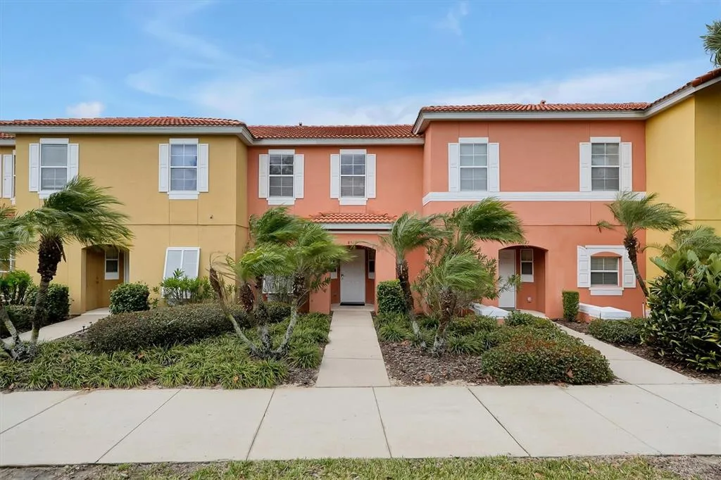 8519 BAY LILLY LOOP, KISSIMMEE, FL 34747