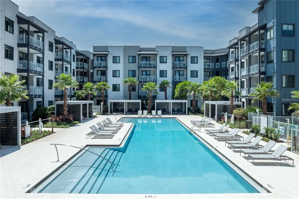 5127 W TYSON AVENUE # A2 den, TAMPA, FL 33611