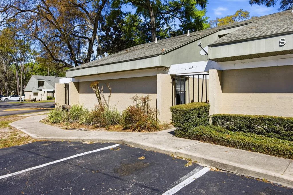 7200 SW 8TH AVENUE # S119, GAINESVILLE, FL 32608