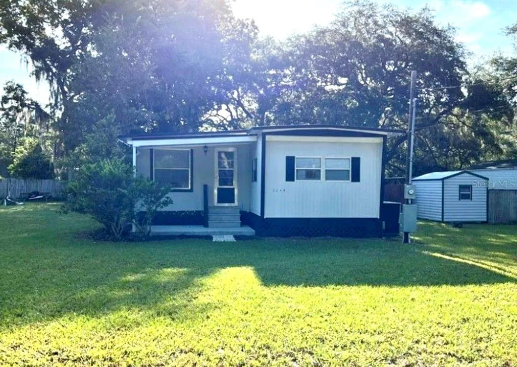 3249 S CALAIS TERRACE, HOMOSASSA, FL 34448