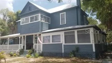 318 E TARPON AVENUE # A1, TARPON SPRINGS, FL 34689