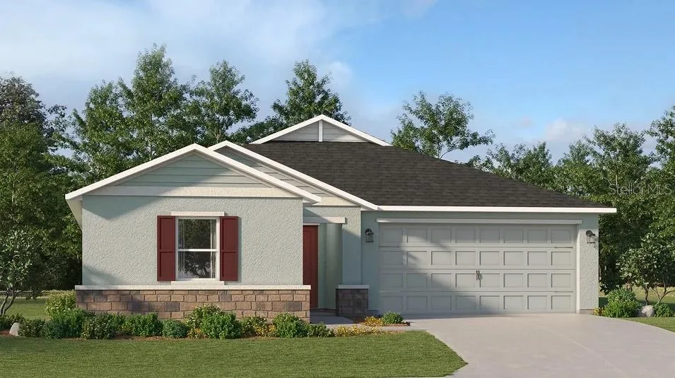 3676 ROLLING RIDGE BEND, DAVENPORT, FL 33837