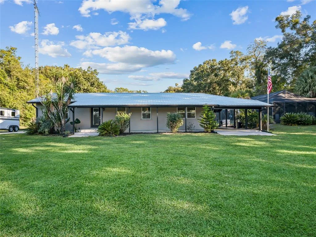 3505 NE 97TH STREET ROAD, ANTHONY, FL 32617