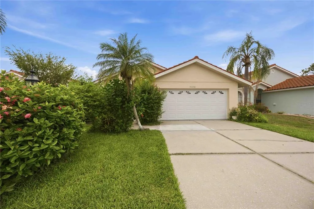 4320 MARCOTT CIRCLE, SARASOTA, FL 34233