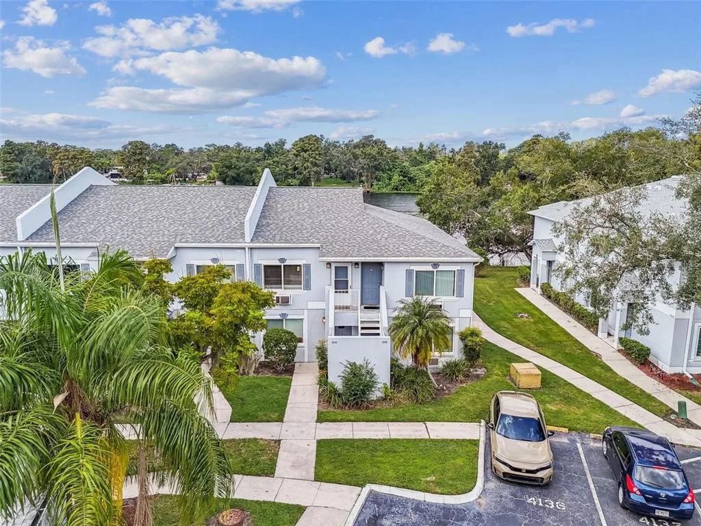 4133 DOLPHIN DRIVE # 4133, TAMPA, FL 33617