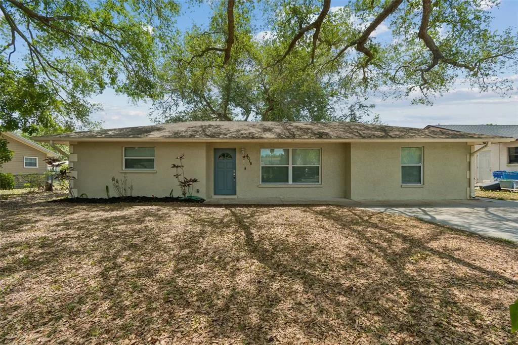 4018 PRADO DRIVE, SARASOTA, FL 34235