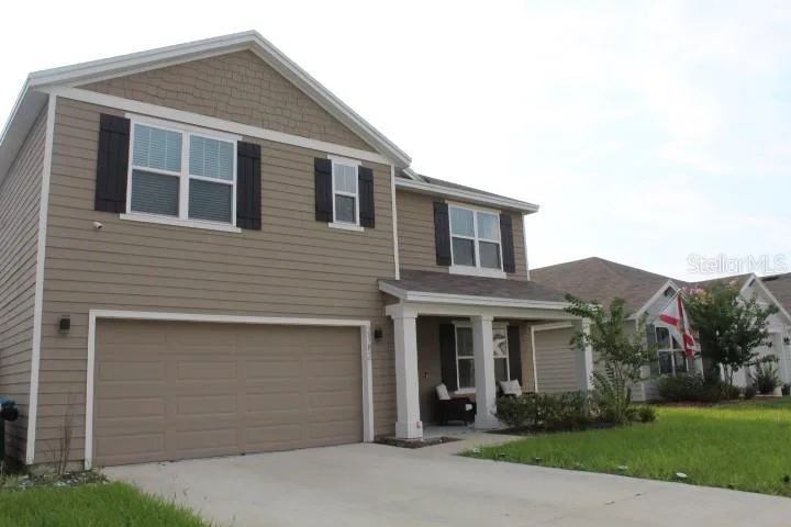 2182 NW 246TH TERRACE, NEWBERRY, FL 32669