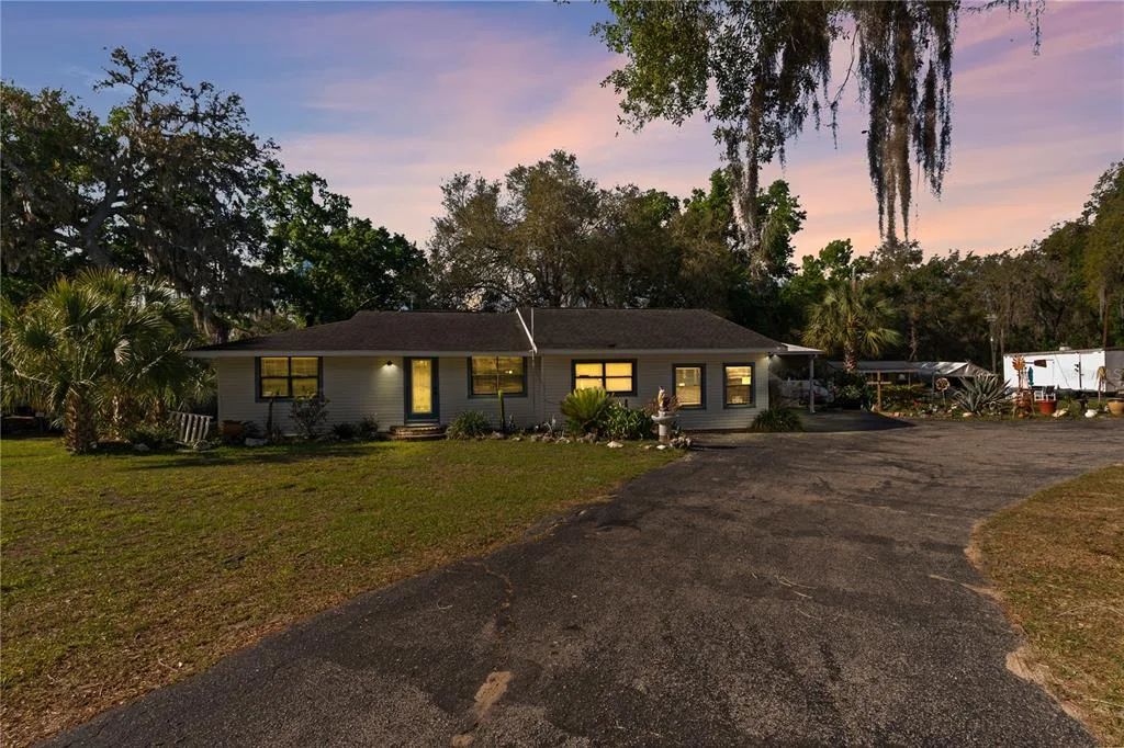 270 W MCCLENDON STREET, LADY LAKE, FL 32159