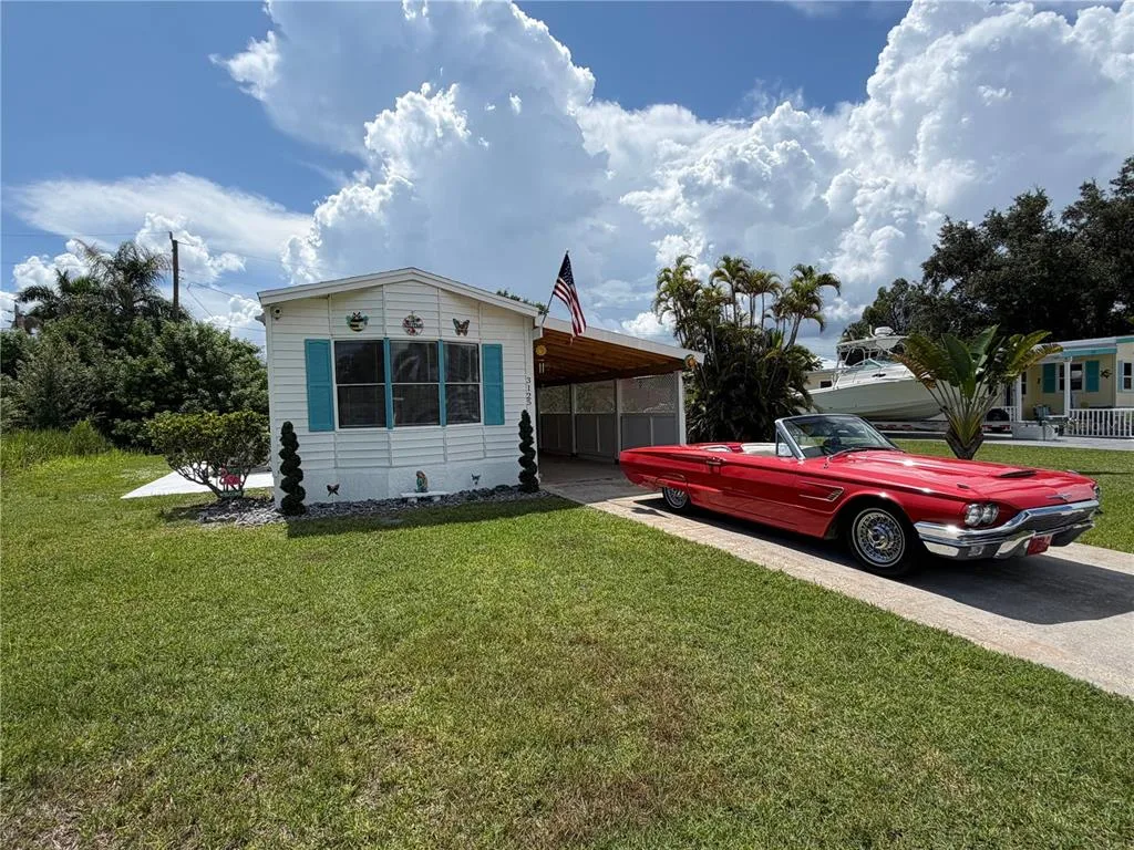 3125 BAYBERRY AVENUE, PUNTA GORDA, FL 33950