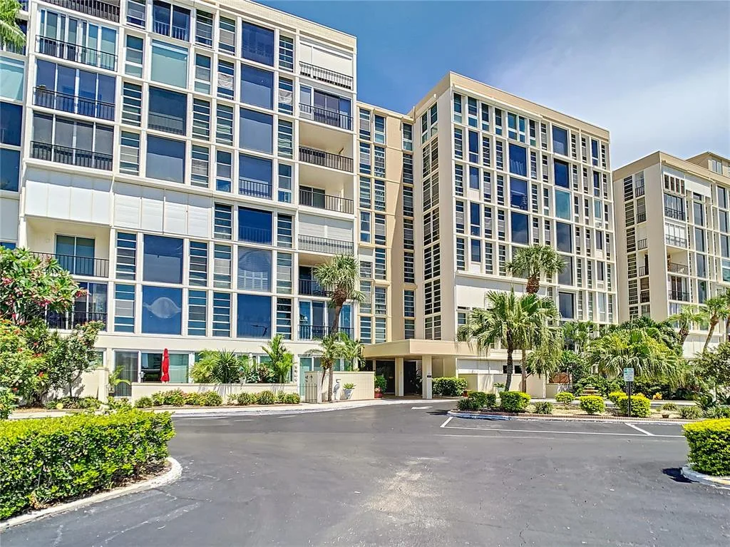 7400 SUN ISLAND DRIVE # 503, SOUTH PASADENA, FL 33707