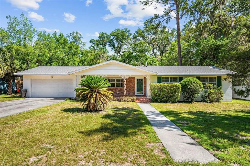 3716 SW 6TH PLACE, GAINESVILLE, FL 32607