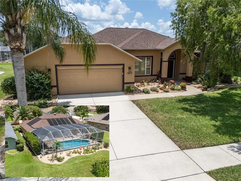 1887 CREEKWATER BOULEVARD, PORT ORANGE, FL 32128