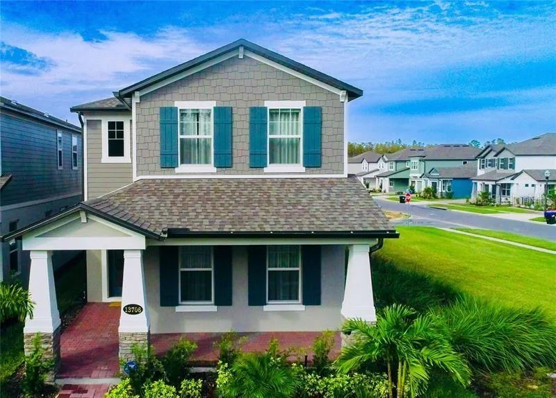 13706 WERRINGTON DRIVE, WINTER GARDEN, FL 34787