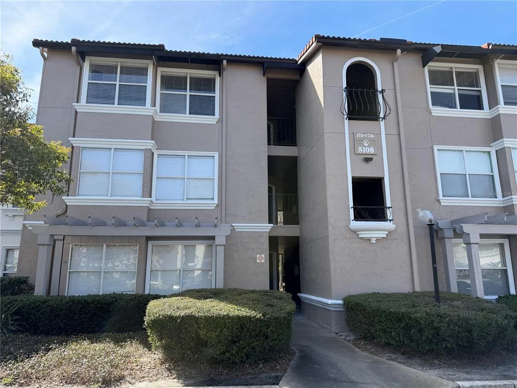 5108 CONROY ROAD # 1713, ORLANDO, FL 32811