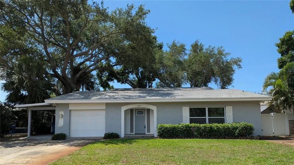 6408 7TH AVENUE N, ST PETERSBURG, FL 33710