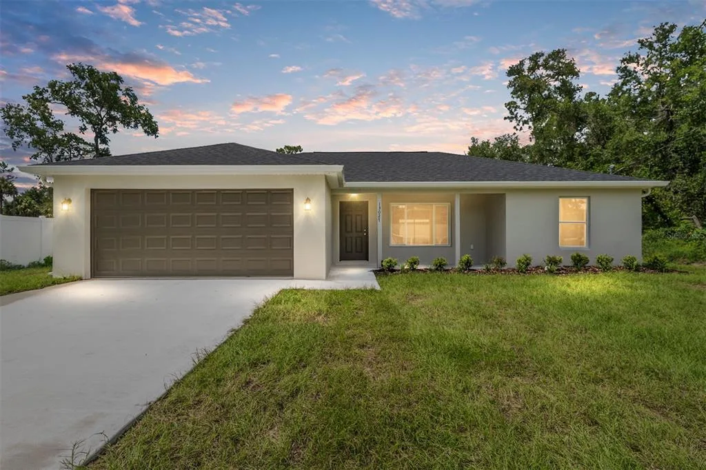 13027 NE 5TH PLACE, SILVER SPRINGS, FL 34488