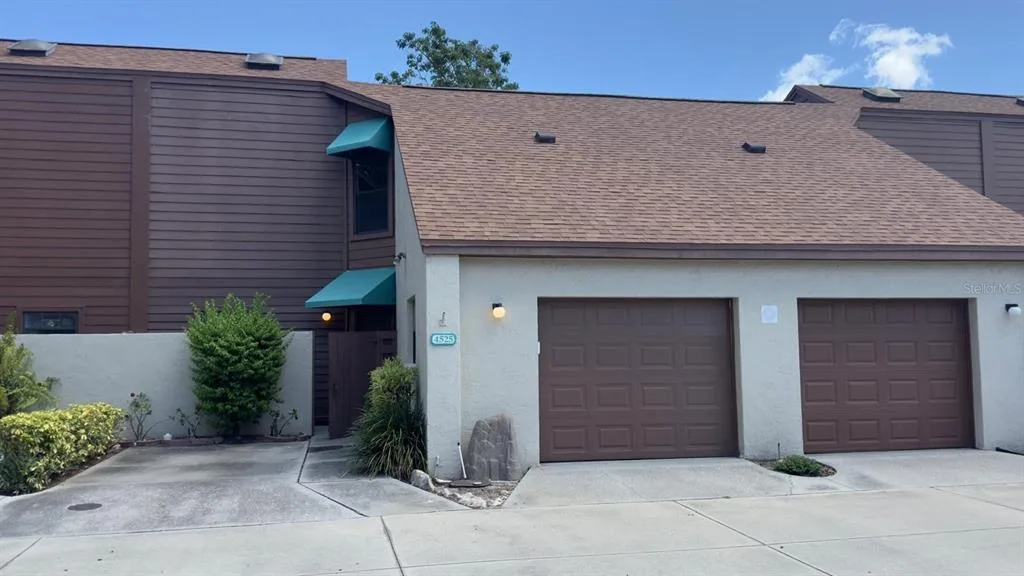 4525 PARK LAKE TERRACE S # 4525, BRADENTON, FL 34209