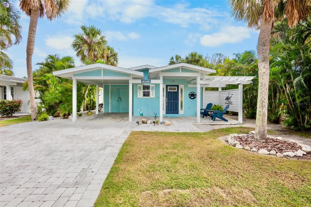 5803 IMPERIORE AVENUE, HOLMES BEACH, FL 34217