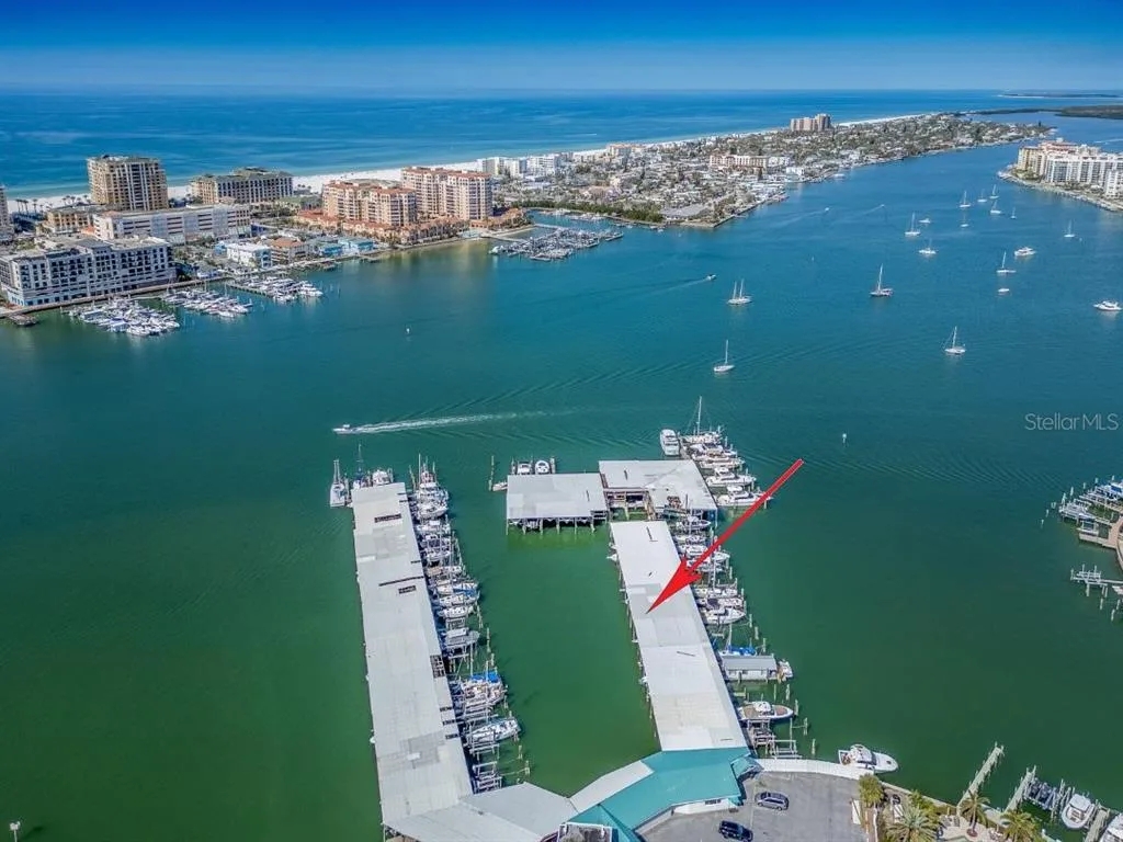 200 WINDWARD PASSAGE # 66, CLEARWATER BEACH, FL 33767