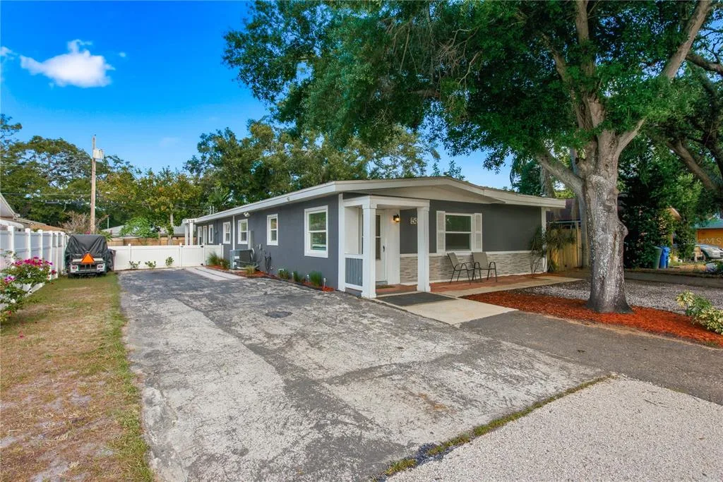 536 PATRICIA AVENUE, DUNEDIN, FL 34698