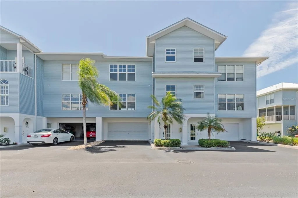 3923 CAPE HAZE DRIVE # 302, ROTONDA WEST, FL 33947