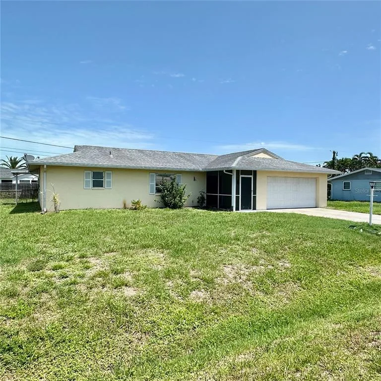 340 PEARY ROAD, VENICE, FL 34293