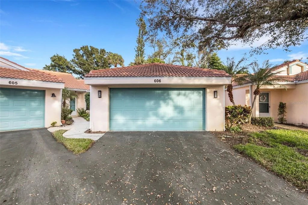606 MARCUS STREET # 26, VENICE, FL 34285