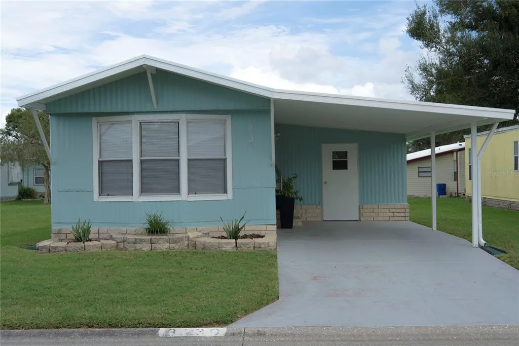 3130 GREAT OAK STREET, WESLEY CHAPEL, FL 33543
