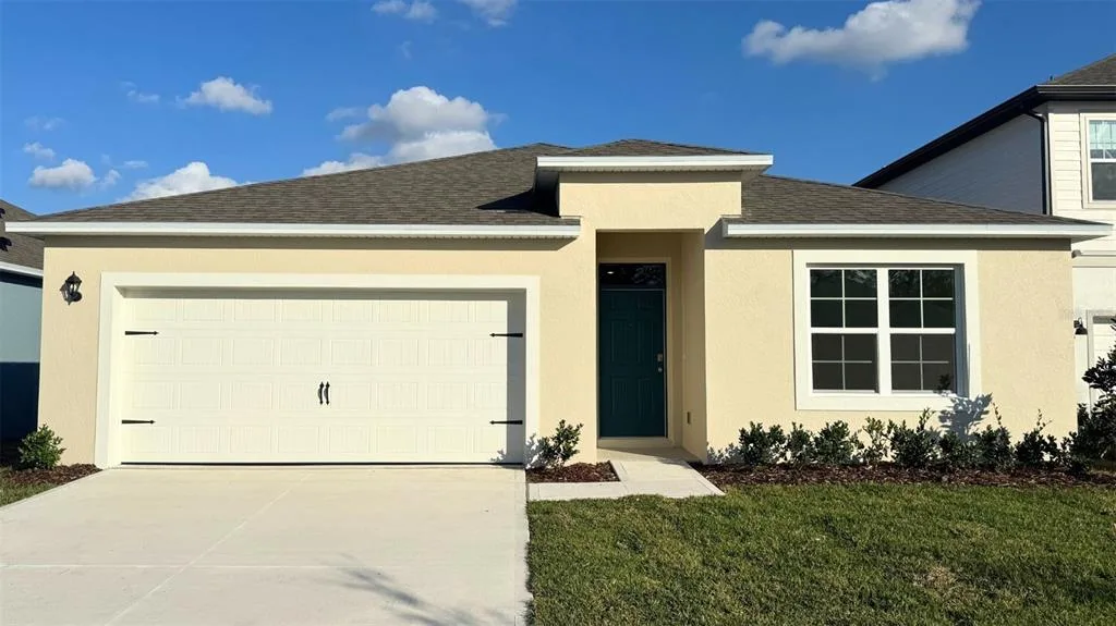 3138 GREY MOSS DRIVE, ST CLOUD, FL 34773
