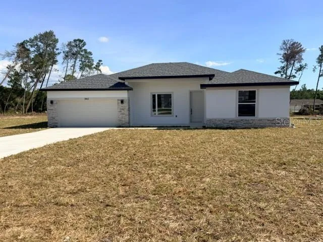 10866 SW 41 ST AVENUE, OCALA, FL 34476