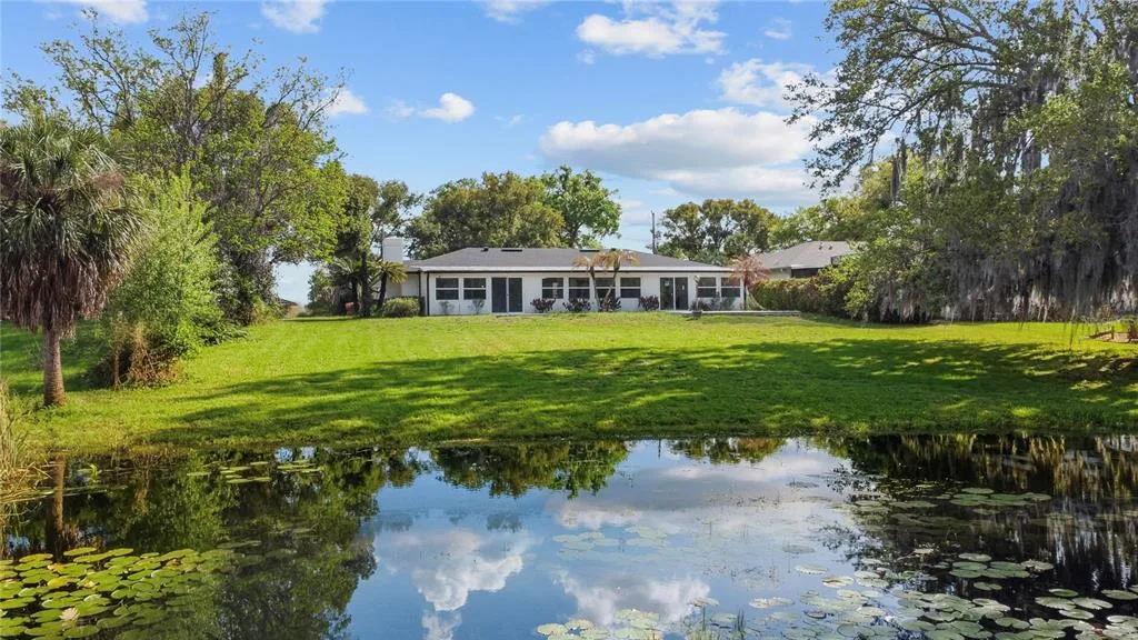 1501 DRUID ISLE ROAD, MAITLAND, FL 32751