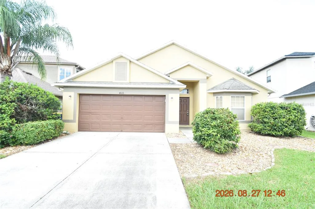 4033 HUNTINGDALE COURT, WESLEY CHAPEL, FL 33543