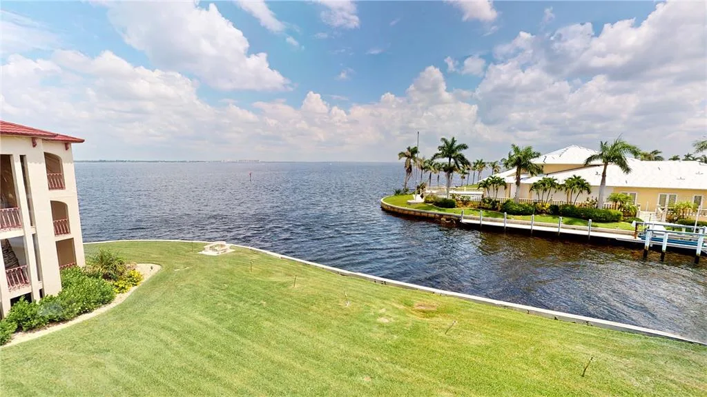 1 COLONY POINT DRIVE # 5C, PUNTA GORDA, FL 33950