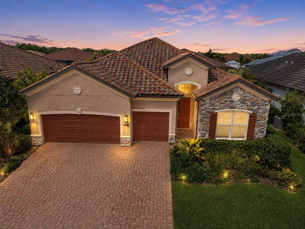 11825 PERENNIAL PLACE, BRADENTON, FL 34211
