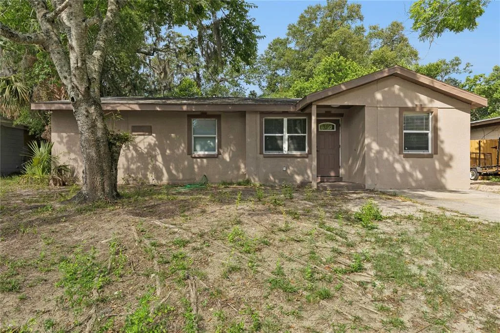 540 COLFAX DRIVE, DAYTONA BEACH, FL 32114