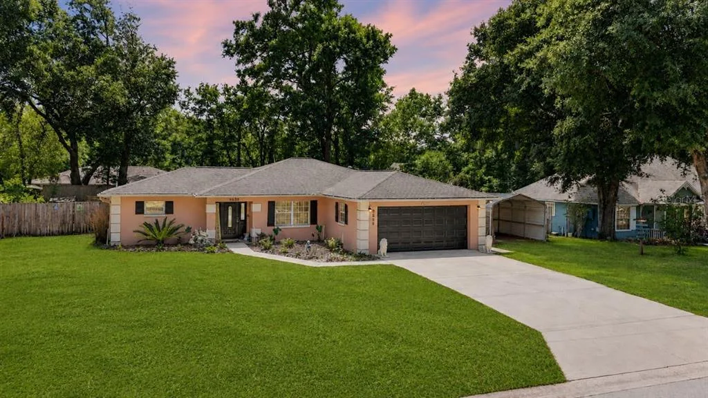 4630 SE 58TH PLACE, OCALA, FL 34480