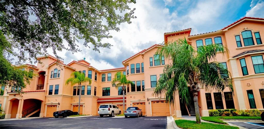 2755 VIA CAPRI # 1225, CLEARWATER, FL 33764