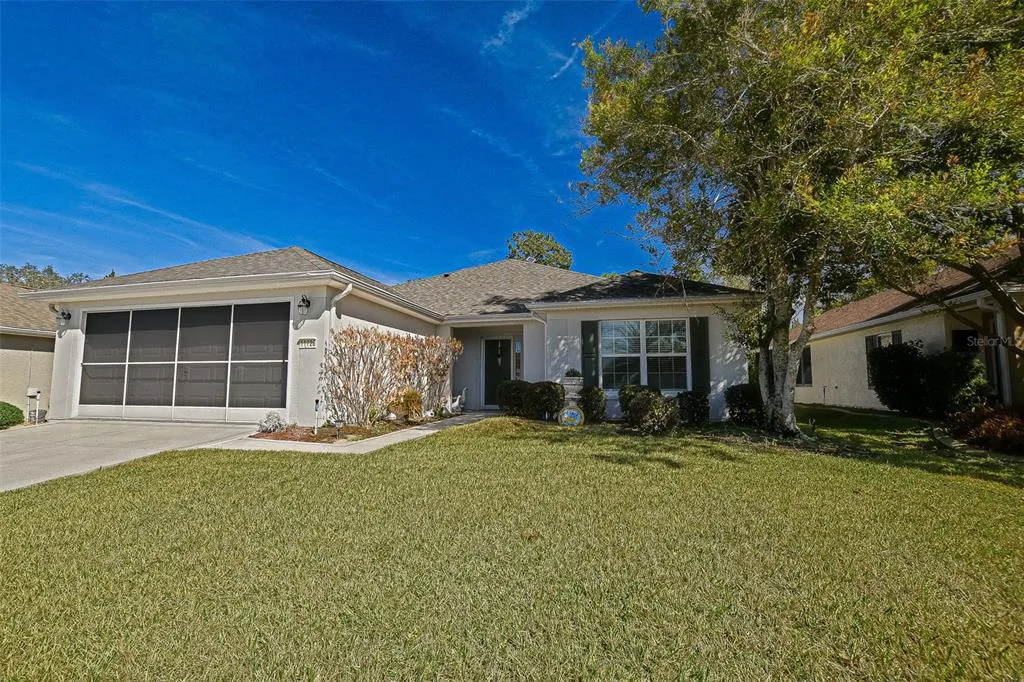 11728 SE 91ST CIRCLE, SUMMERFIELD, FL 34491